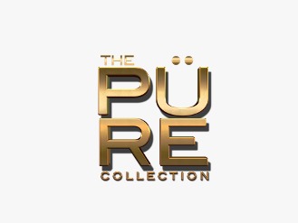 The Pure Collection Logo